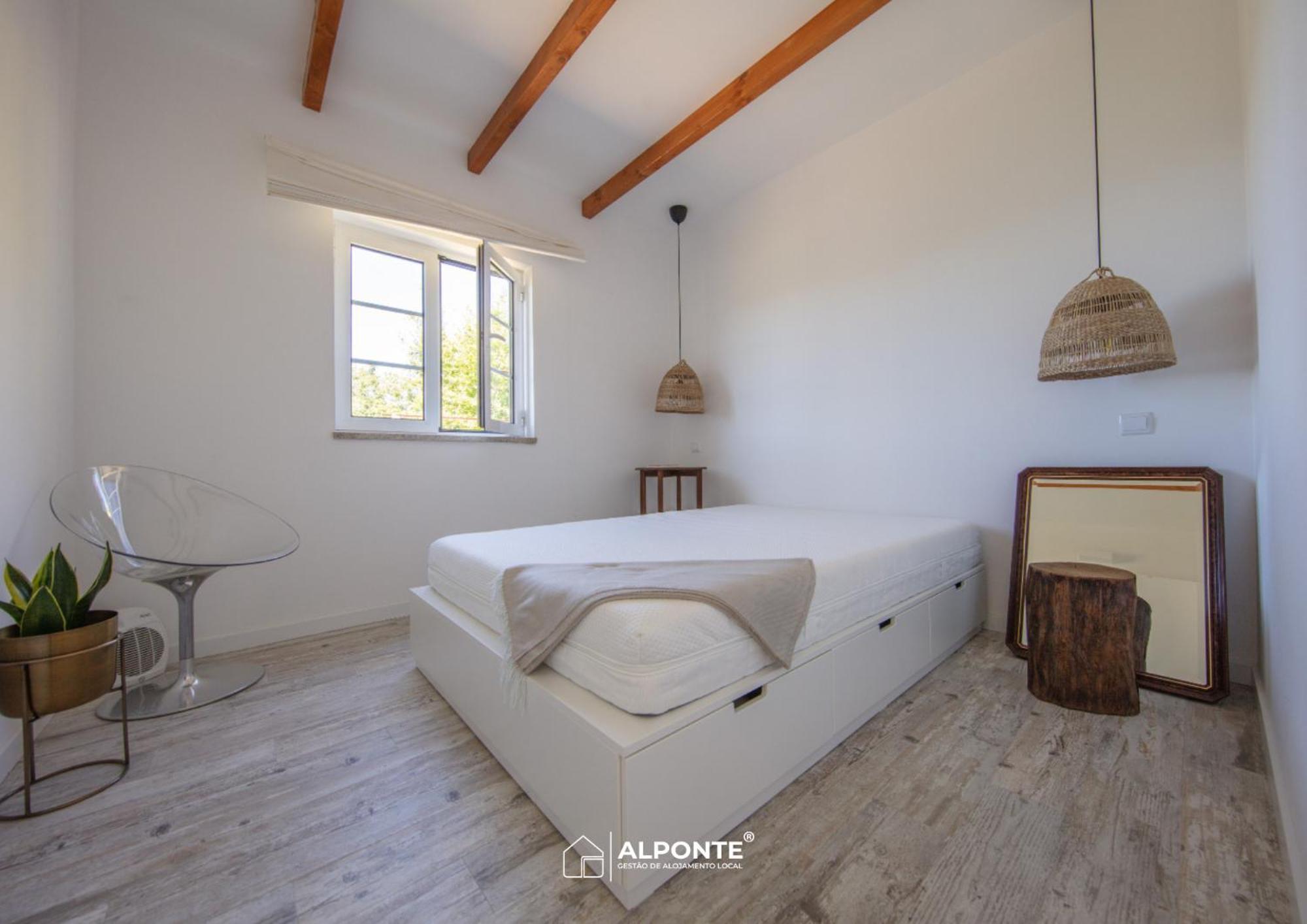 Quinta Da Costeira - Casa Azul Do Limoal By Alponte Villa Arcos de Valdevez Buitenkant foto
